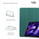 Чохол ArmorStandart Smart Case для iPad Air 11 2025 / 2024 Pine Green (ARM89218)