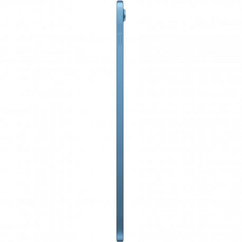 Apple iPad 11" 256GB Wi-Fi (2025) Blue (MD4H4)