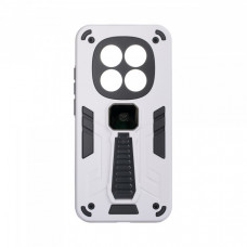 Чохол ArmorStandart Proover для Xiaomi Redmi Note 15 Pro 5G Grey (ARM89751)