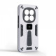 Чохол ArmorStandart Proover для Xiaomi Redmi Note 15 Pro 5G Grey (ARM89751)