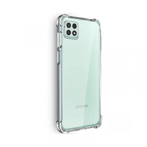 Чохол-накладка BeCover Anti-Shock для Samsung Galaxy A22 5G SM-A226 Clear (707351)