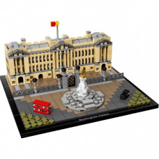 LEGO Architecture Buckingham Palace (21029)