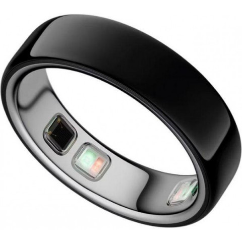 Oura Ring 5 Black - Size 11 (JZ90-61615-11)