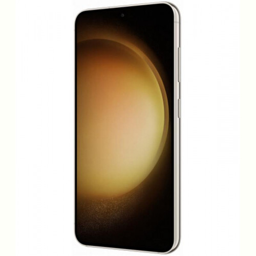 Смартфон Samsung Galaxy S23 8/256GB Dual Sim Beige (SM-S911BZEGSEK)