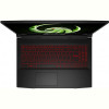 Ноутбук MSI Bravo 15 (C7UCX-280XUA) Black