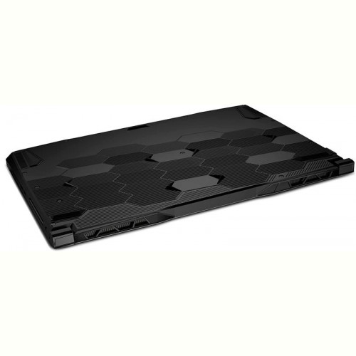 Ноутбук MSI Bravo 15 (C7UCX-280XUA) Black