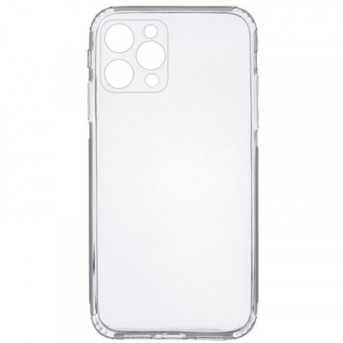 Чохол-накладка BeCover для Xiaomi Redmi 12 4G Transparancy (709625)