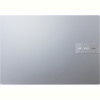 Ноутбук Asus Vivobook 16 X1605VA-MB135 (90NB10N2-M009H0) Transparent Silver