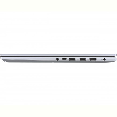 Ноутбук Asus Vivobook 16 X1605VA-MB135 (90NB10N2-M009H0) Transparent Silver