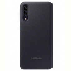 Чохол-книжка Samsung Wallet Cover для Samsung Galaxy A30s SM-A307/Galaxy A50 SM-A505/Galaxy A50s SM-A507 Black (EF-WA307PBEGRU)