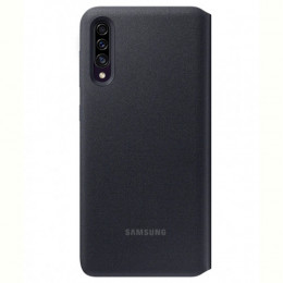 Чохол-книжка Samsung Wallet Cover для Samsung Galaxy A30s SM-A307/Galaxy A50 SM-A505/Galaxy A50s SM-A507 Black (EF-WA307PBEGRU)
