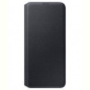 Чохол-книжка Samsung Wallet Cover для Samsung Galaxy A30s SM-A307/Galaxy A50 SM-A505/Galaxy A50s SM-A507 Black (EF-WA307PBEGRU)