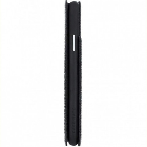 Чохол-книжка Case-Mate Wallet Case для Apple iPhone X / iPhone XS Black (CM037944)