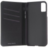 Чохол-книжка Case-Mate Wallet Case для Apple iPhone X / iPhone XS Black (CM037944)