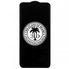 Захисне скло Miami 3D для Xiaomi Poco C3 Black (00000013898)