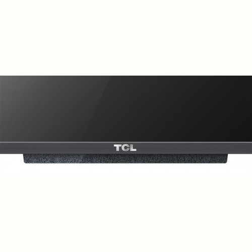 Телевiзор TCL 55C725