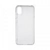 Чохол-накладка BeCover для ZTE Blade A31 Plus Transparancy (707446)