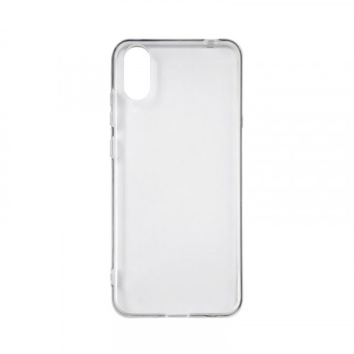 Чохол-накладка BeCover для ZTE Blade A31 Plus Transparancy (707446)