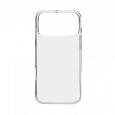 Чохол ArmorStandart Air для Apple iPhone 17 Pro Max Clear (ARM86742)