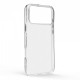 Чохол ArmorStandart Air для Apple iPhone 17 Pro Max Clear (ARM86742)