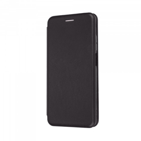 Чохол-книжка ArmorStandart G-Case для Motorola G04 / G04s / E14 Black (ARM73899)