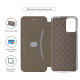 Чохол-книжка ArmorStandart G-Case для Motorola G04 / G04s / E14 Black (ARM73899)