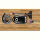 Пилосос Gorenje VCE21ECBK