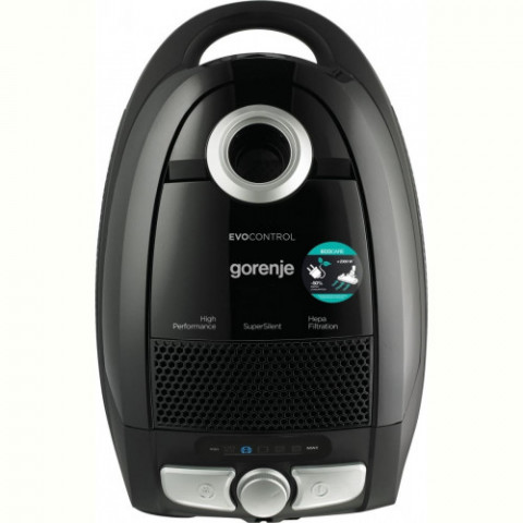 Пилосос Gorenje VCE21ECBK