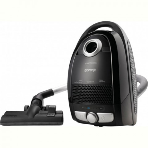 Пилосос Gorenje VCE21ECBK