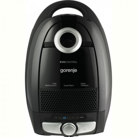 Пилосос Gorenje VCE21ECBK