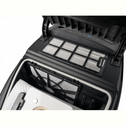 Пилосос Gorenje VCE21ECBK
