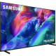 Телевізор 55" Samsung Micro RGB 4K 100Hz (up to 144Hz) Smart Tizen Black