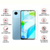 Захисне скло BeCover для Realme C30/C30s/C33 Crystal Clear Glass 3D (708567)