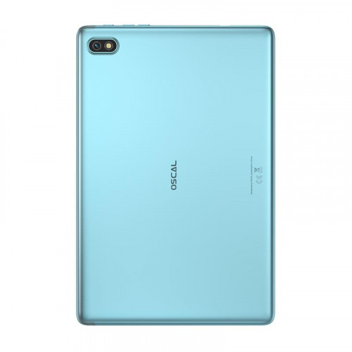 Планшетний ПК Oscal Pad 10 8/128GB 4G Dual Sim Mint Green