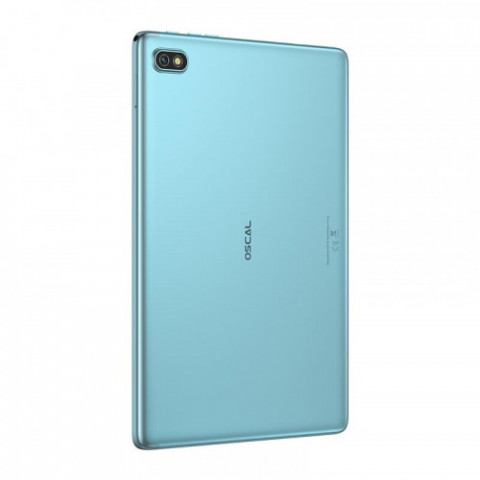 Планшетний ПК Oscal Pad 10 8/128GB 4G Dual Sim Mint Green