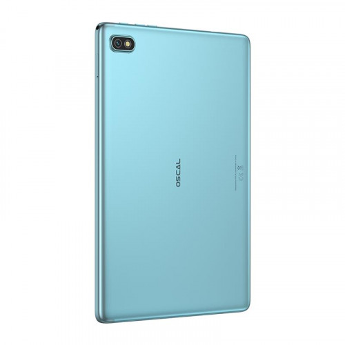 Планшетний ПК Oscal Pad 10 8/128GB 4G Dual Sim Mint Green