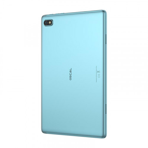 Планшетний ПК Oscal Pad 10 8/128GB 4G Dual Sim Mint Green