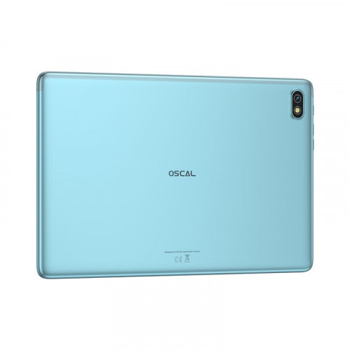 Планшетний ПК Oscal Pad 10 8/128GB 4G Dual Sim Mint Green