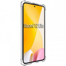 Чохол-накладка BeCover Anti-Shock для Xiaomi 12 Lite Clear (708911)