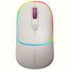 Миша бездротова Canyon MW-22 Dual Band RGB Wireless Rice (CNS-CMSW22RC)