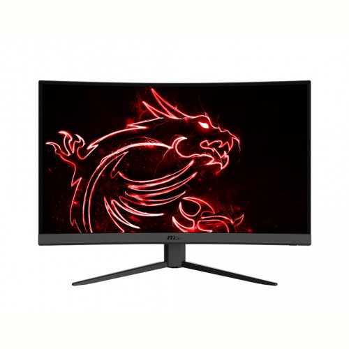 Монітор MSI 27" G27C4 E3 VA Black Curved