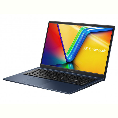 Ноутбук Asus Vivobook 15 X1504ZA-BQ359 (90NB1021-M01250) Quiet Blue