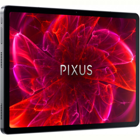 Планшет Pixus Falcon 8/256GB 4G Grey