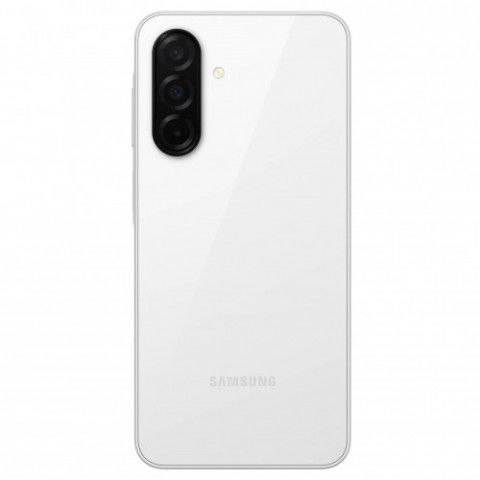 Смартфон Samsung Galaxy A26 5G 8/256GB White (SM-A266BZWC) Купити в Україні