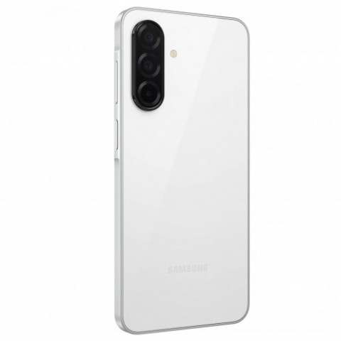 Смартфон Samsung Galaxy A26 5G 8/256GB White (SM-A266BZWC) Купити в Україні