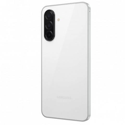 Смартфон Samsung Galaxy A26 5G 8/256GB White (SM-A266BZWC) Купити в Україні