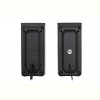 Акустична система 2E PCS234 RGB Black (2E-PCS234BK)