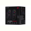 Акустична система 2E PCS234 RGB Black (2E-PCS234BK)