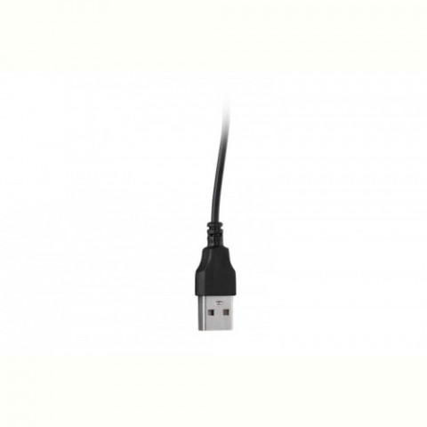 Акустична система 2E PCS234 RGB Black (2E-PCS234BK)