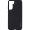 Чохол-накладка Pelican Protection Pack для Samsung Galaxy S21 FE SM-G990 Black (PP046300-01)